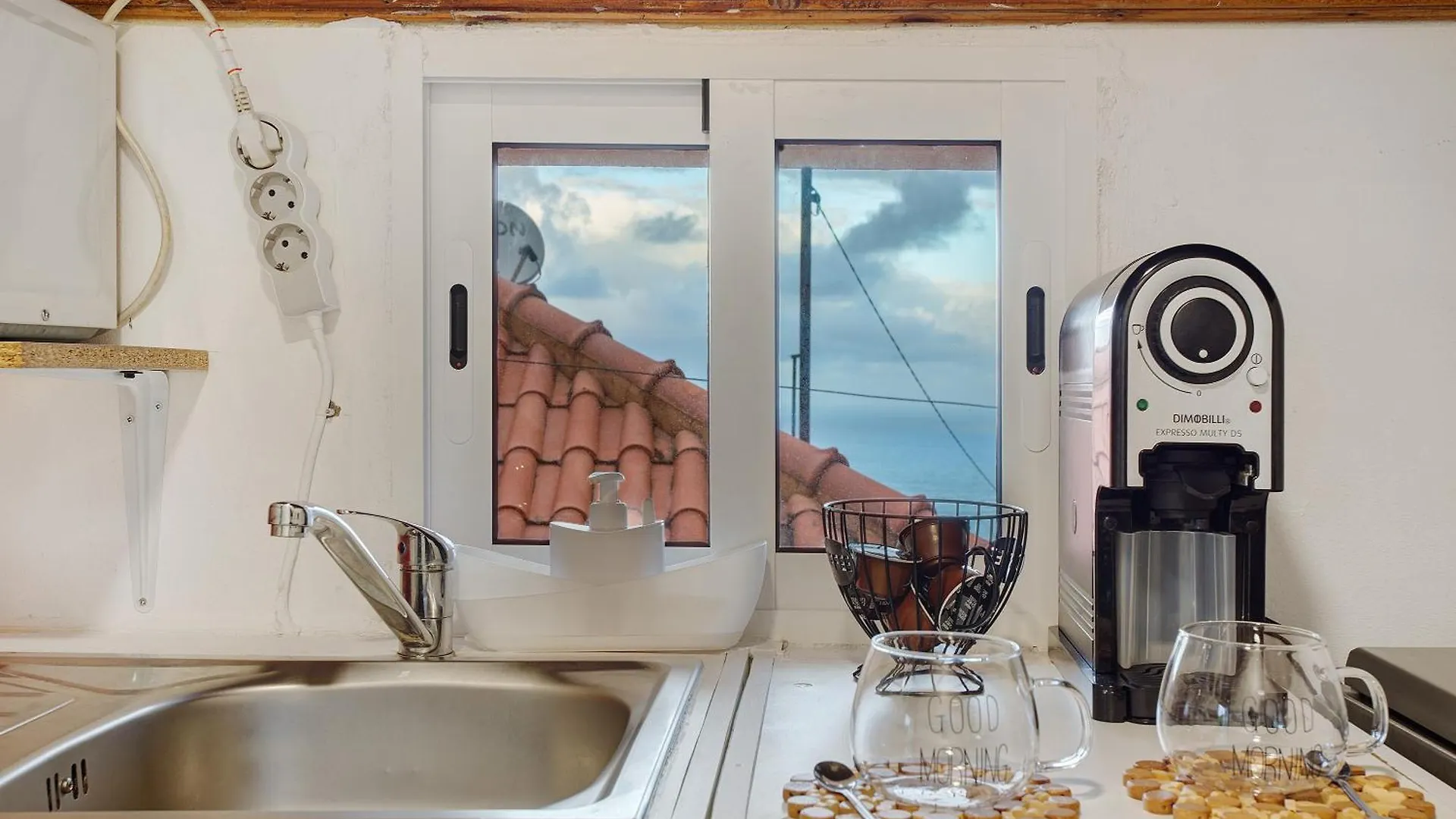 Villa Luci'S House São Jorge Chalet